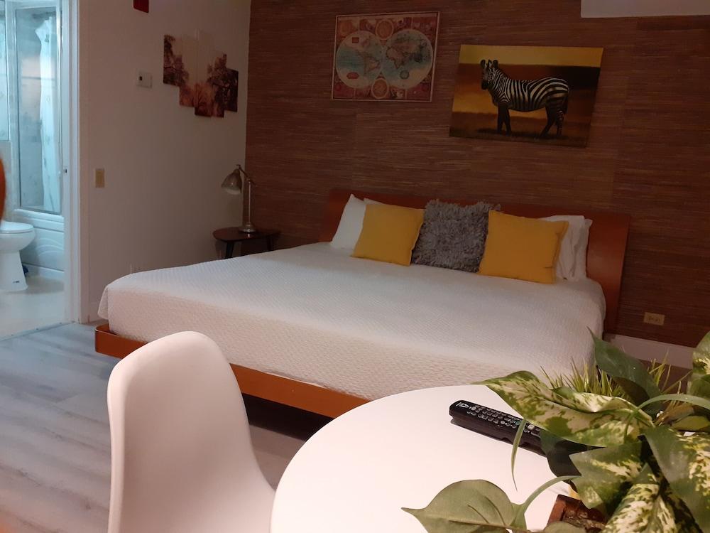 Mercury Apart Hotel photo 70