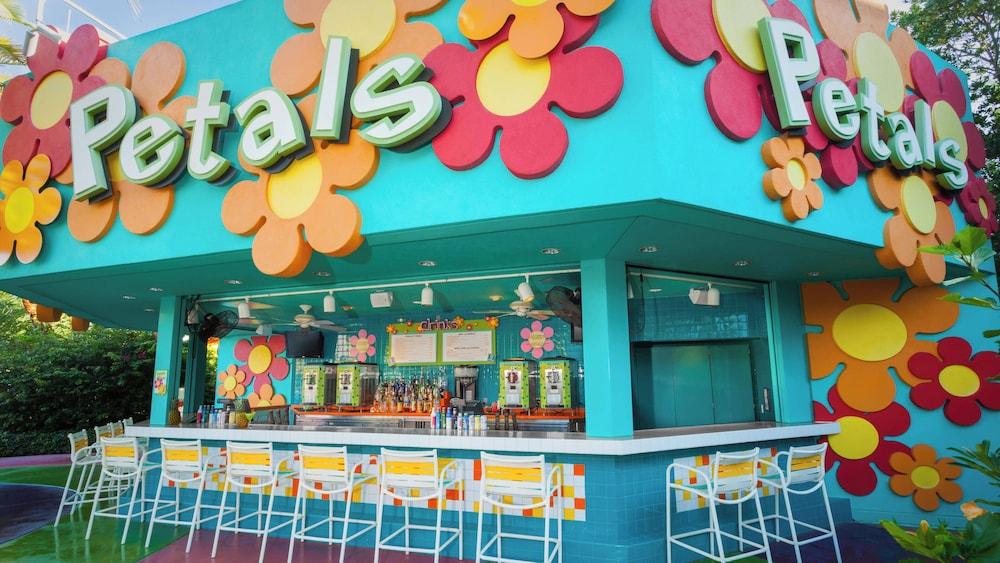 Disney's Pop Century Resort photo 30