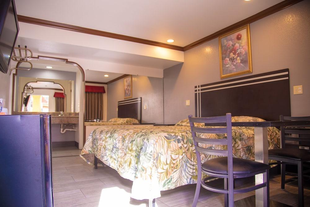 Starlight Inn La Brea photo 56