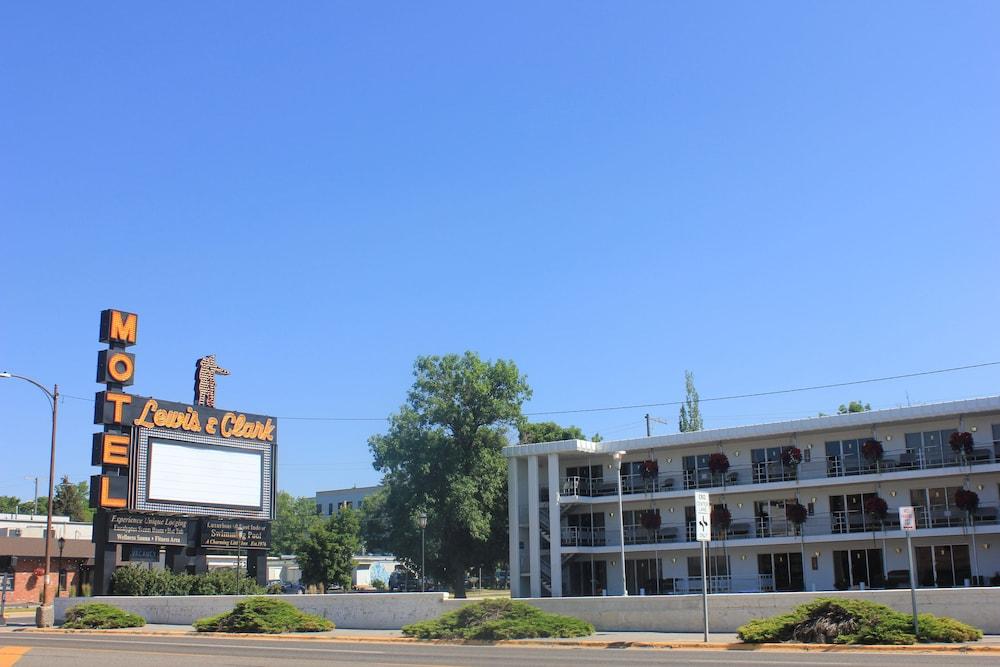 Bozeman Lewis & Clark Motel photo 42
