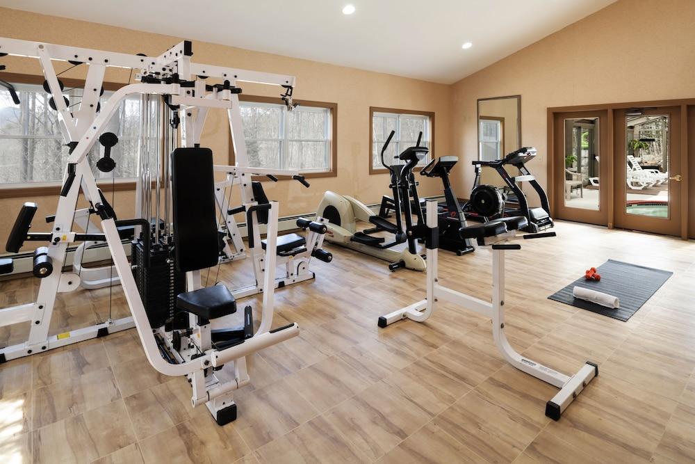 Christmas Farm Inn and Spa photo 61