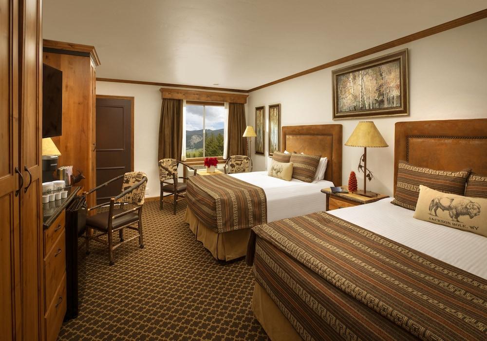 Parkway Inn of Jackson Hole photo 19