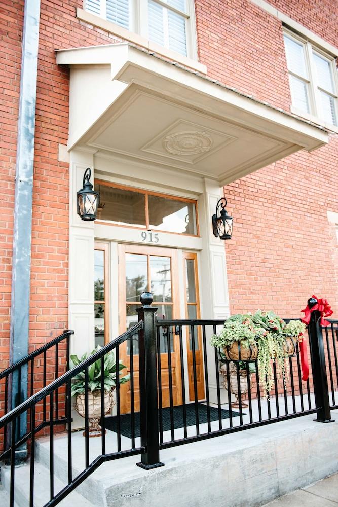 The Mason Boutique Hotel photo 61