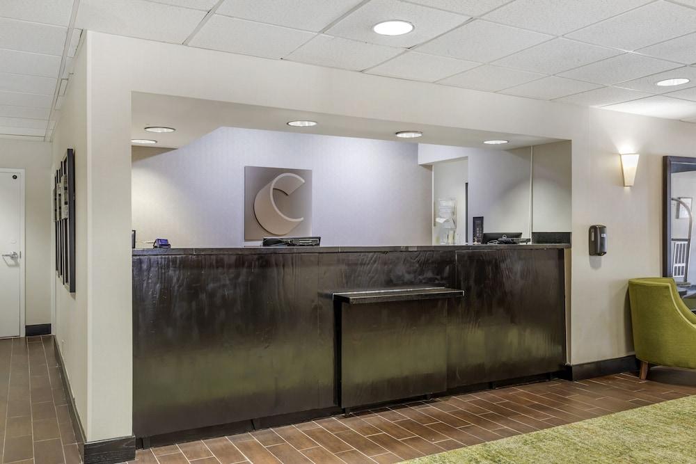 Comfort Inn Plano-Dallas photo 4