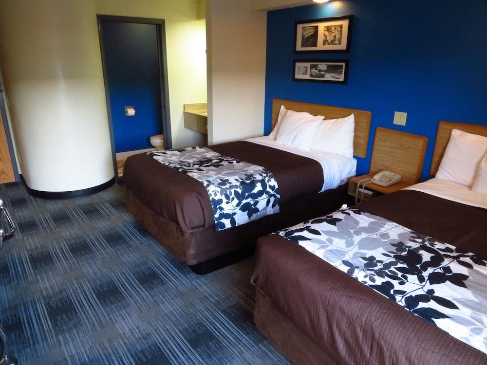 Rodeway Inn Austell Six Flags photo 18