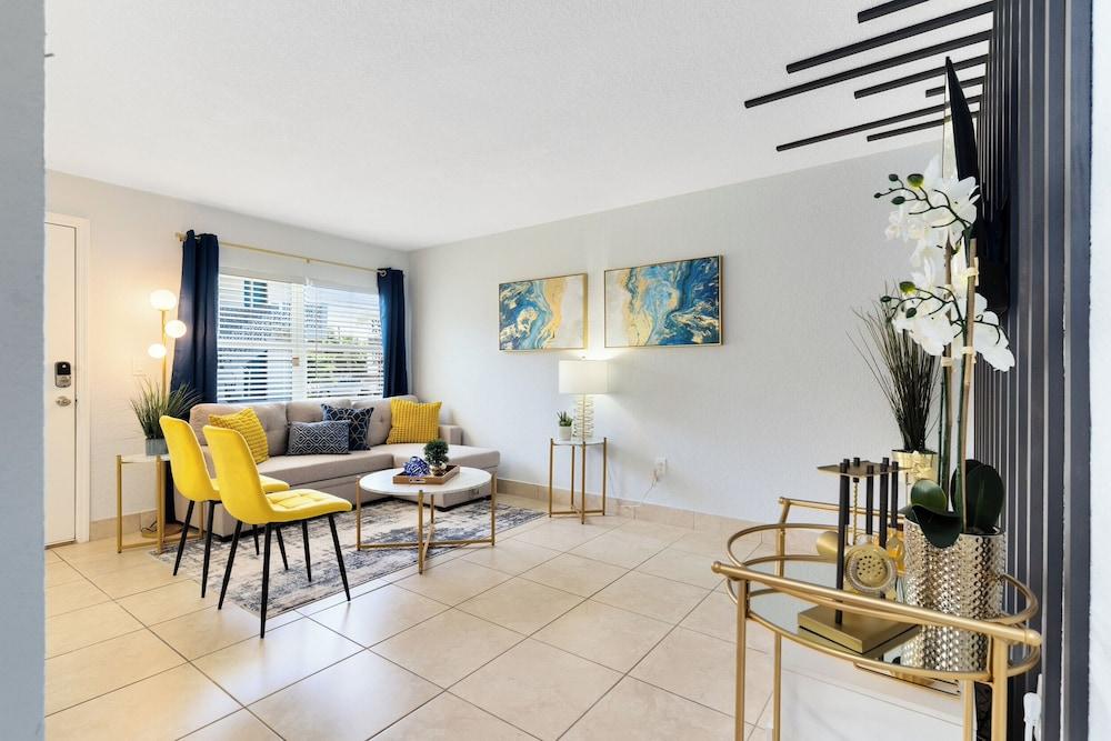 Ocean Harbour Apartment Homes photo 37