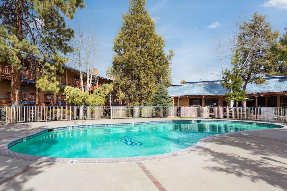 Shilo Inn Suites Hotel - Bend photo 26