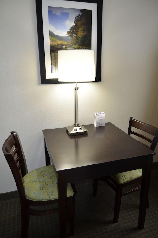 Quality Inn Ocoee - Cleveland East photo 57