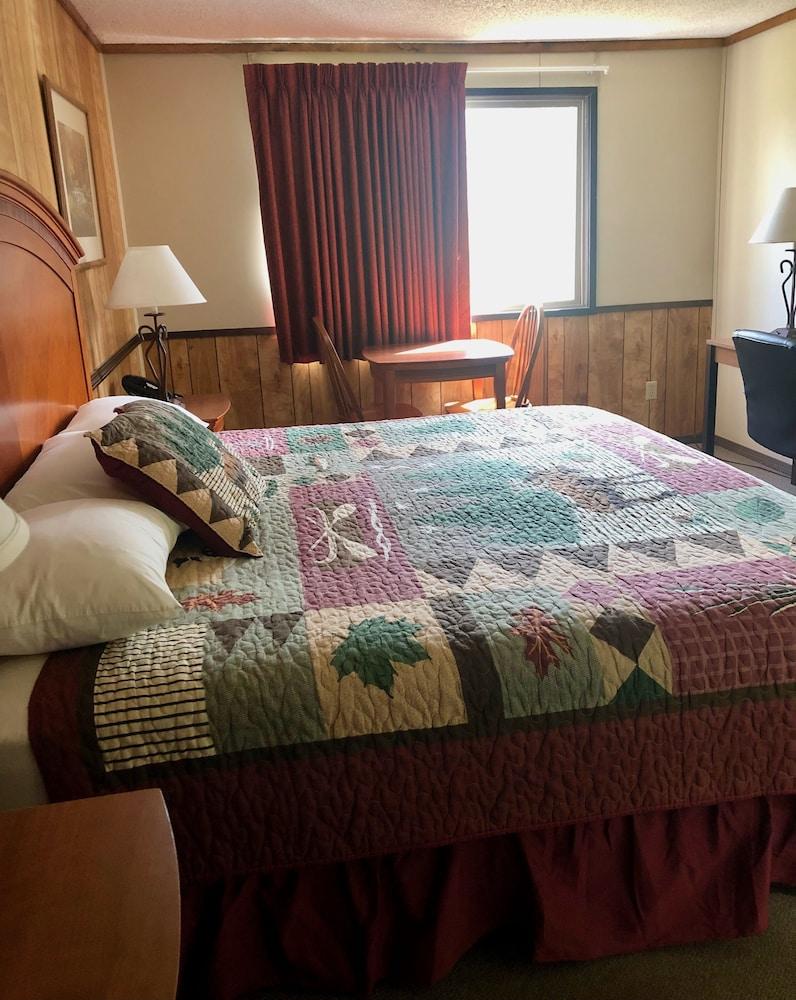 Denali Park Hotel photo 18