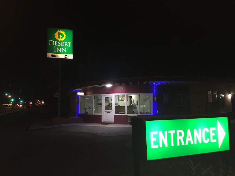 Desert Inn photo 1
