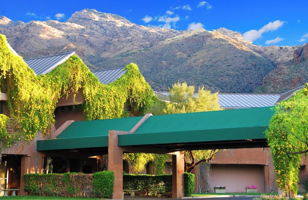 Ventana Canyon Club and Lodge photo 61