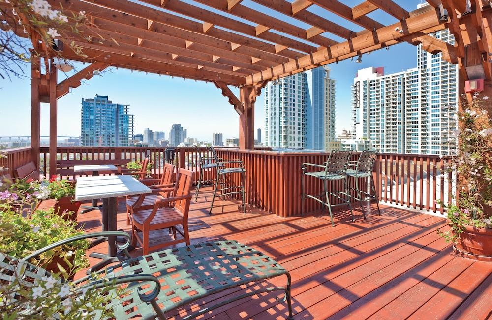 WorldMark San Diego - Balboa Park photo 10