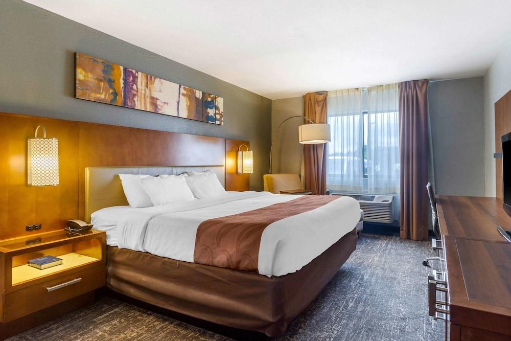 Quality Inn Danville photo 22
