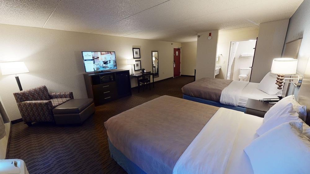 AmericInn by Wyndham Mounds View Minneapolis photo 18