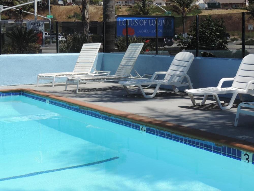 Lotus of Lompoc - A Great Hospitality Inn photo 12