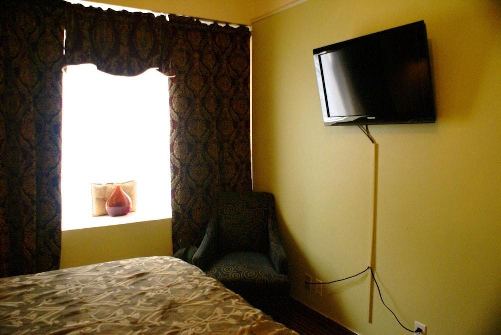 Fitzgerald Hotel photo 15