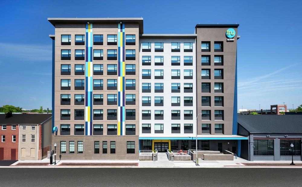 Tru By Hilton Baltimore Harbor East, MD photo 45