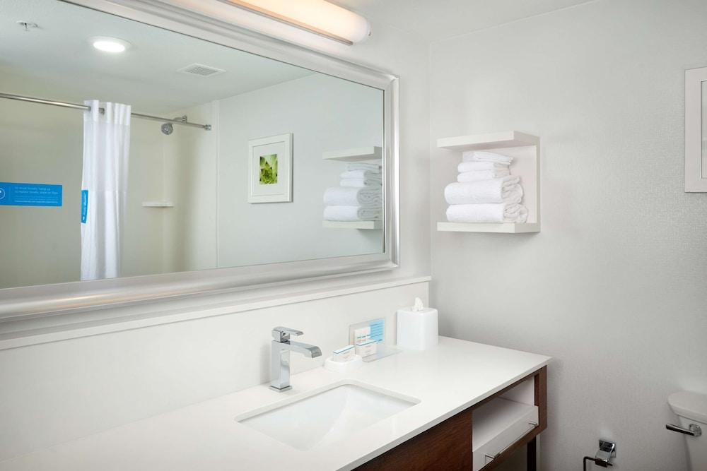 Hampton Inn Phoenix/Glendale/Peoria photo 16