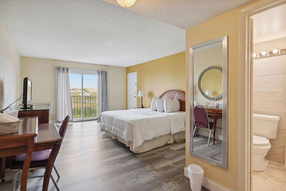Miami Suites Hotel photo 18