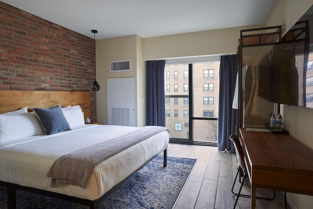 The Maj Hotel photo 20