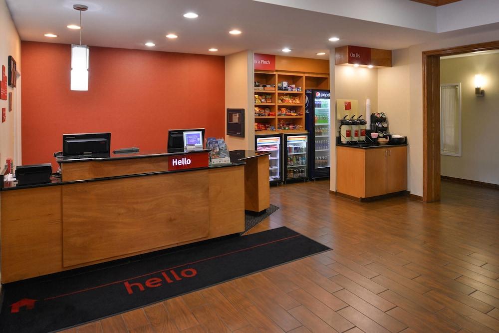Towneplace Suites by Marriott Warren photo 10