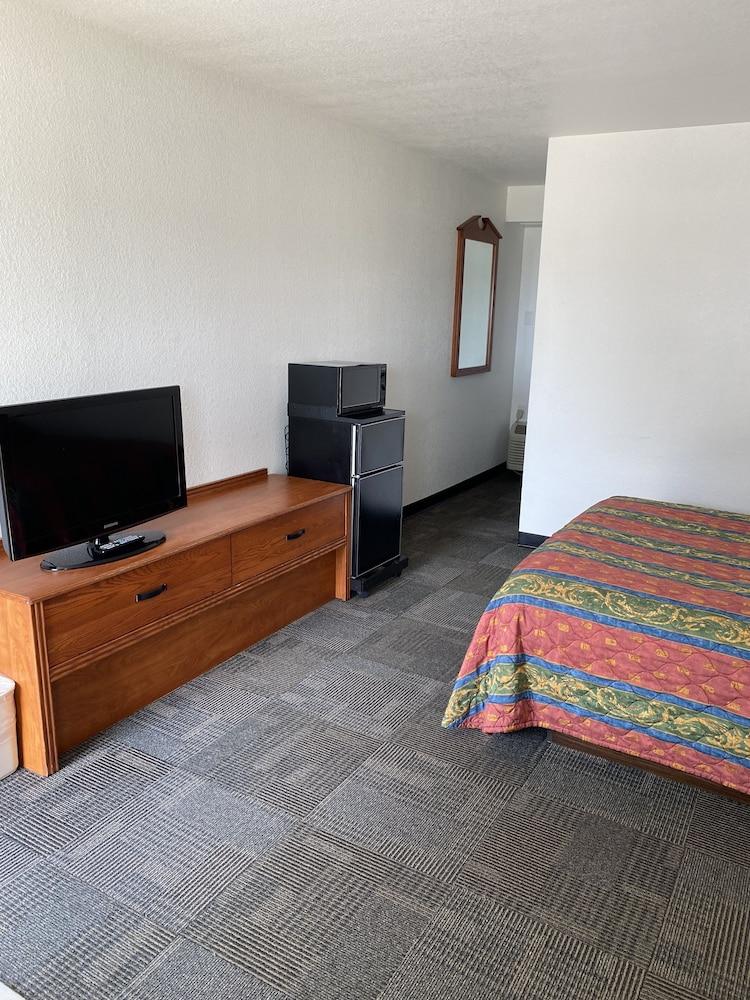 Stuart Motor Lodge photo 6