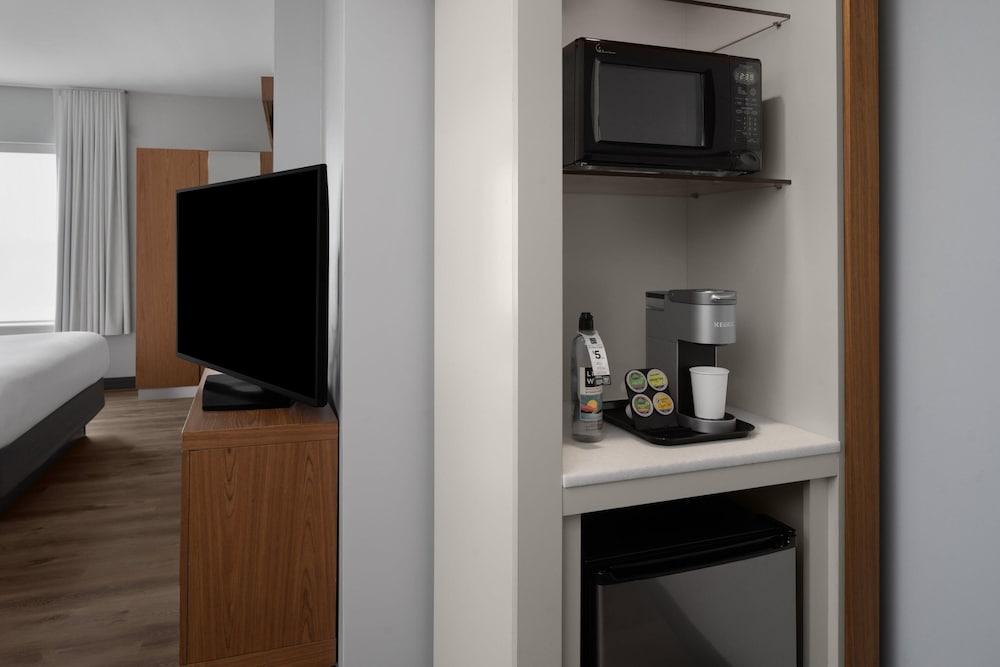 SpringHill Suites by Marriott Houston Intercontinental Arprt photo 8