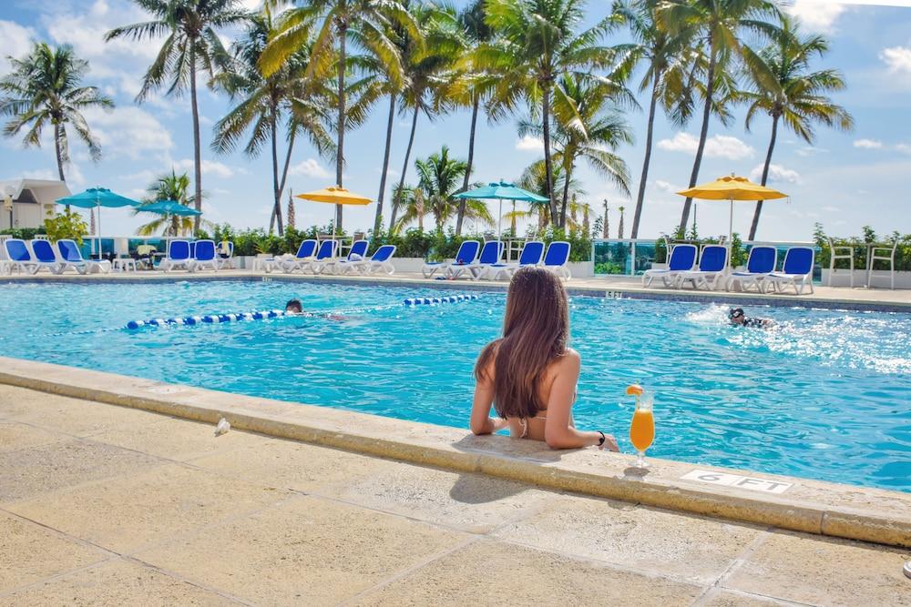 Seacoast Suites on Miami Beach photo 99