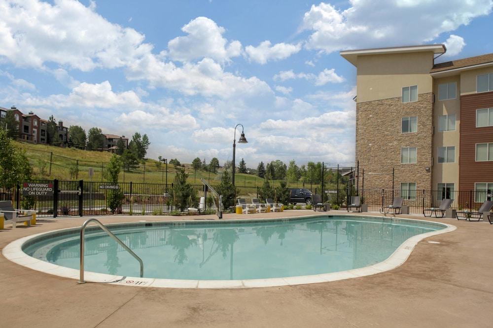 Residence Inn by Marriott Boulder Broomfield/Interlocken photo 11
