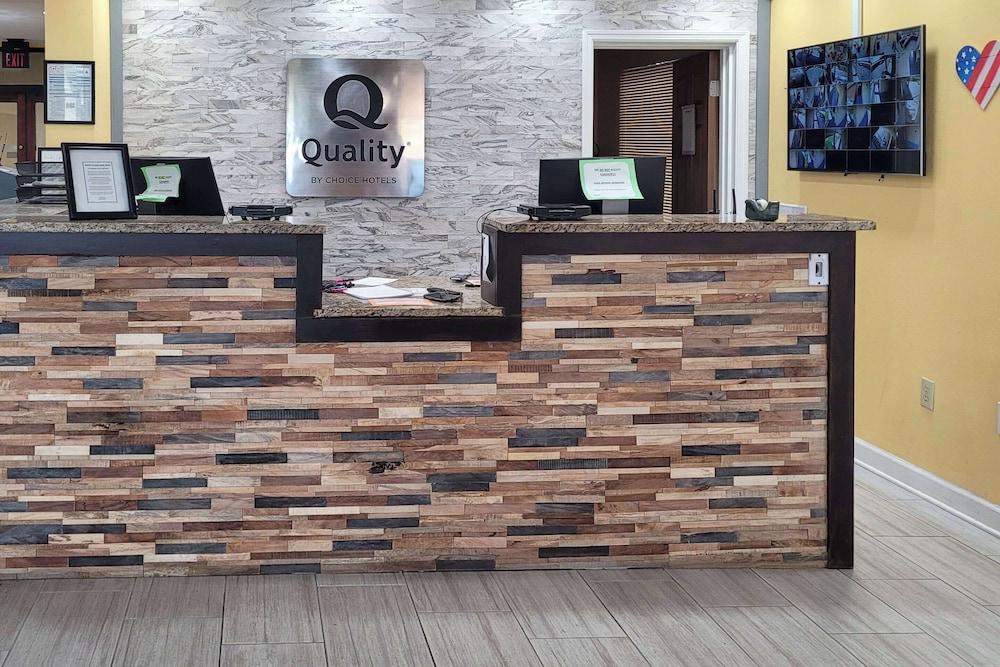 Quality Inn Tifton photo 5