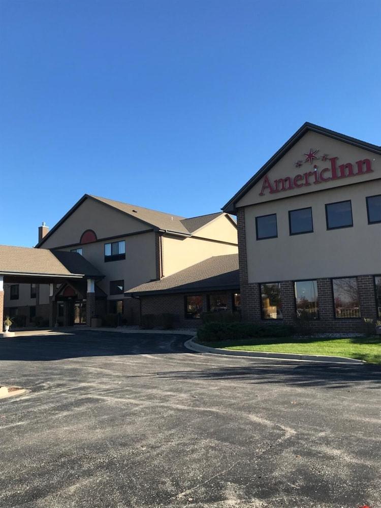 AmericInn by Wyndham Appleton North/Little Chute photo 9