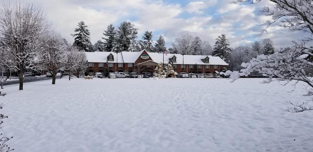 Mountain Inn & Suites photo 15