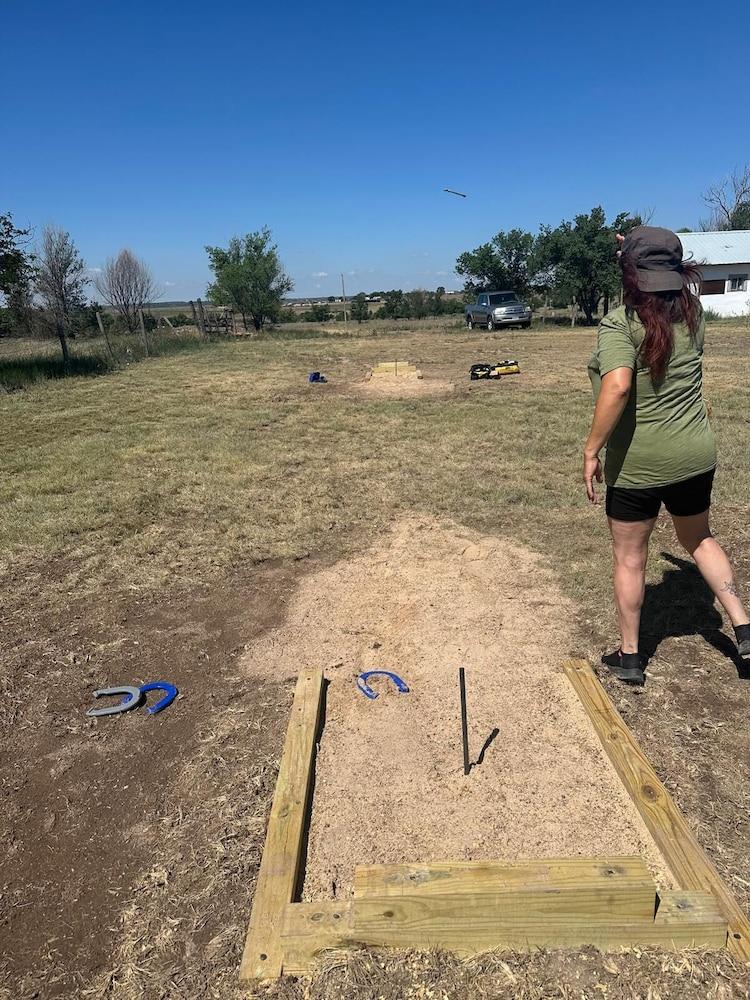 High Plains Lodge at Nomad Landing photo 8