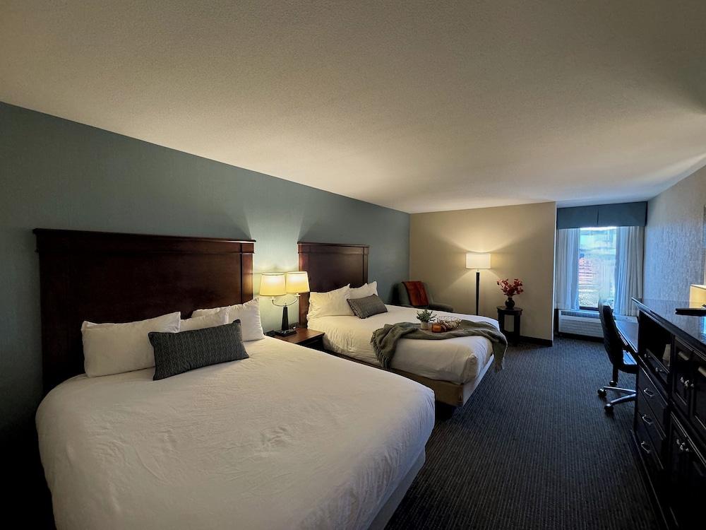 Hotel Indigo Detroit North – Troy by IHG photo 5
