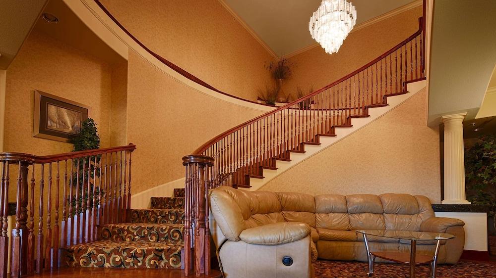 Best Western Henrietta Inn & Suites photo 3