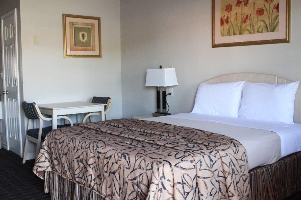 Parks Inn Bowie photo 16