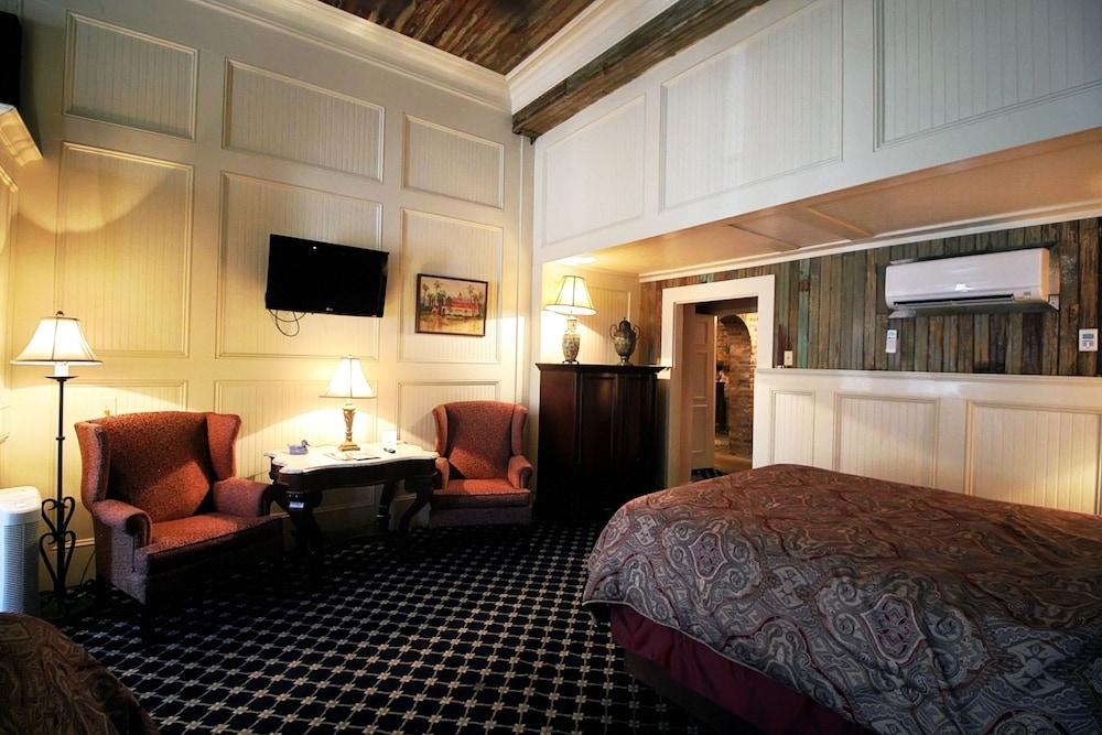 The Olivier House Hotel photo 73
