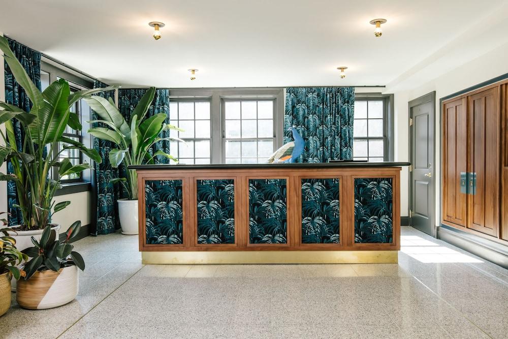 Hotel Clermont photo 15