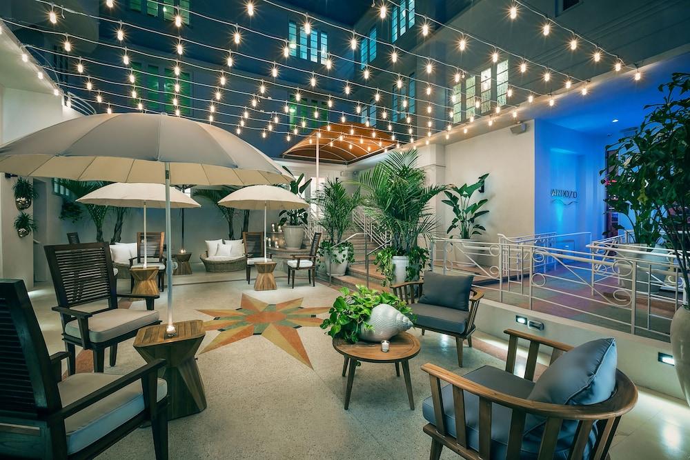 Cardozo Hotel South Beach photo 30