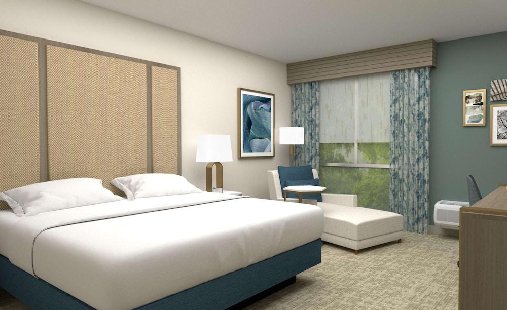 DoubleTree by Hilton Wilmington, NC photo 7