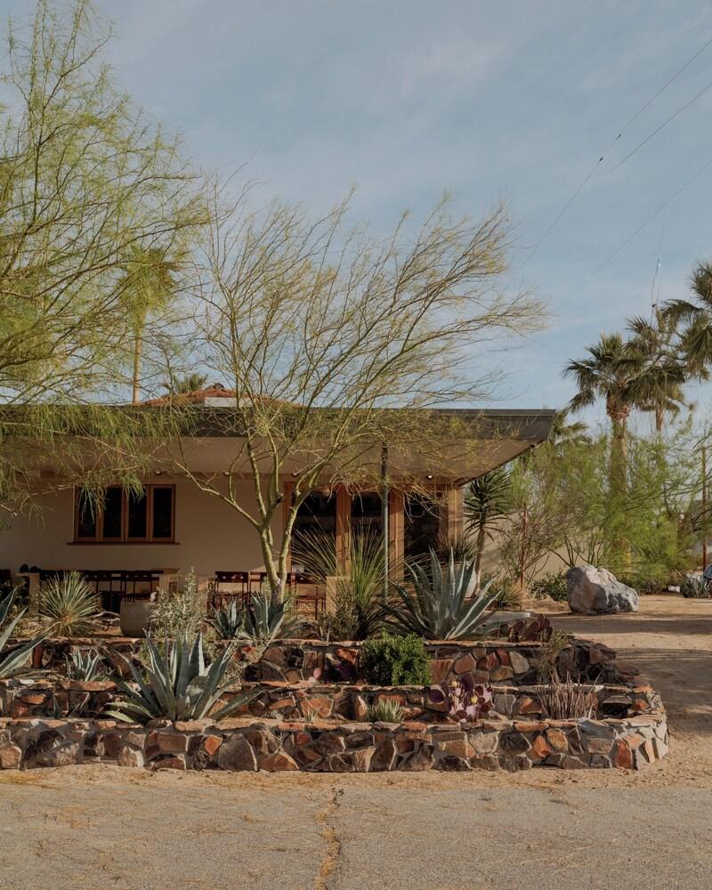Hotel Wren photo 18