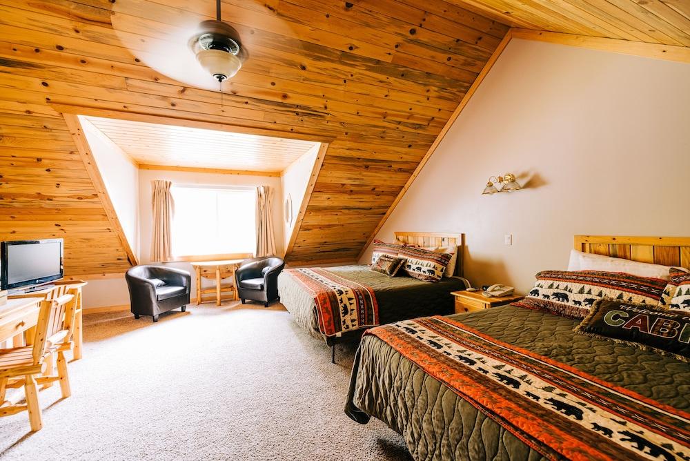 Lakeside Resort and Motel photo 85