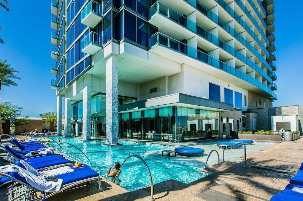 Palms Place Condo Hotel & Casino photo 3