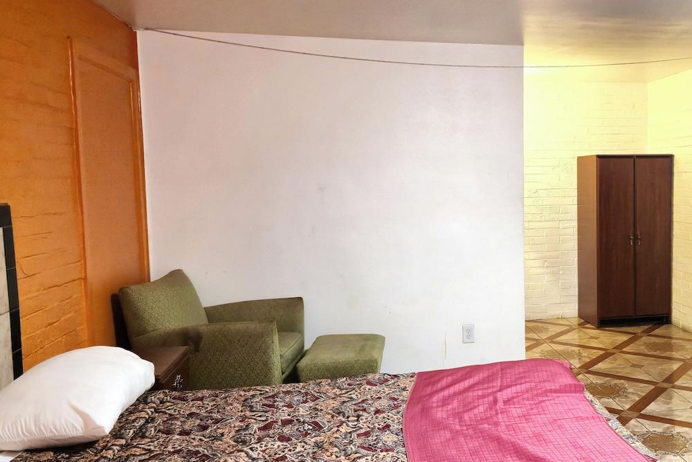 Way Side Inn by Hotel O Dallas near Fair Park Downtown photo 12