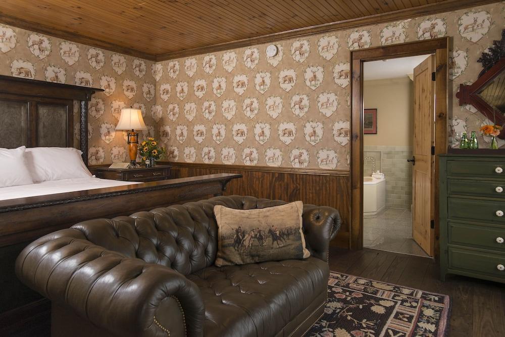 The Mountain Top Inn & Resort photo 45