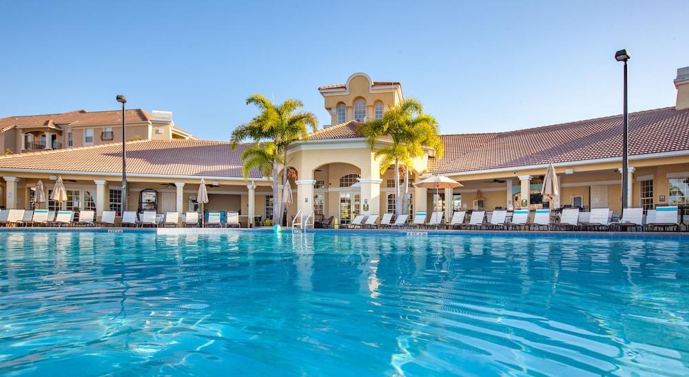 Vista Cay Resort by Millenium at Universal Blvd photo 50