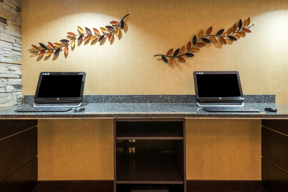 Holiday Inn Express Casper-Interstate 25 by IHG photo 22