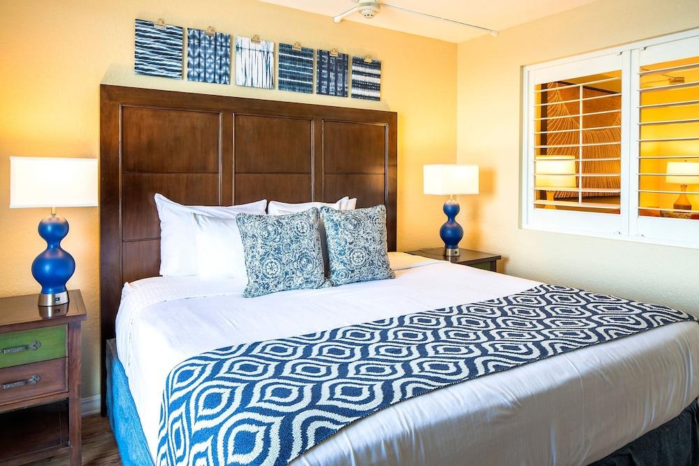 Casa Del Mar Beach Resort photo 14