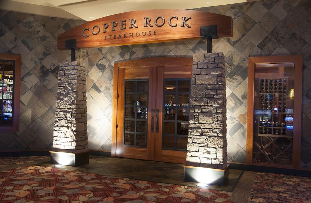 Four Winds Casino Resort – New Buffalo photo 48