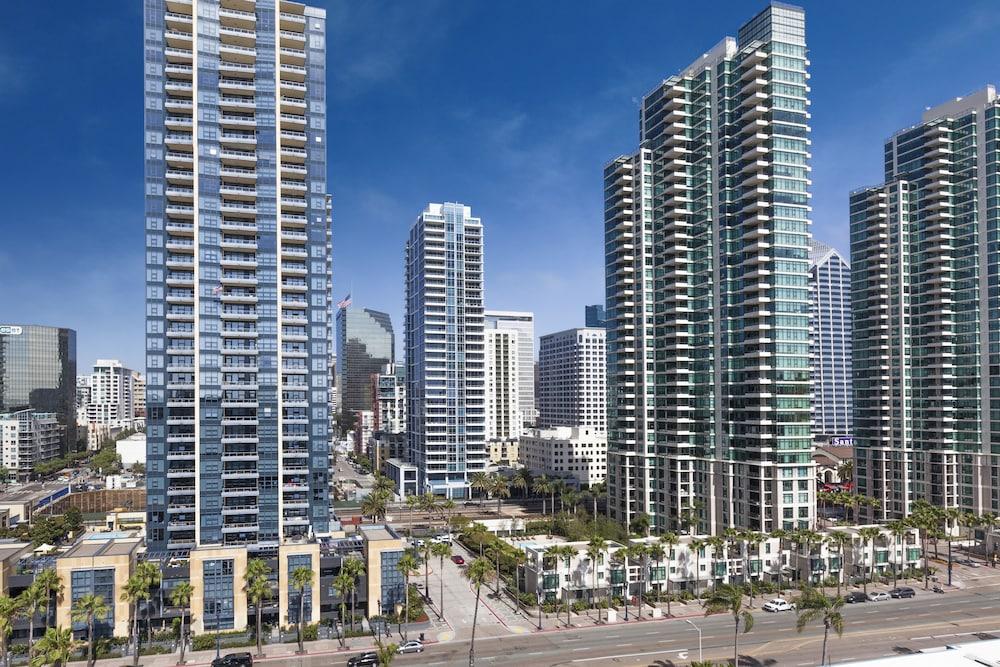 Wyndham San Diego Bayside photo 70
